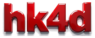 hk4d logo