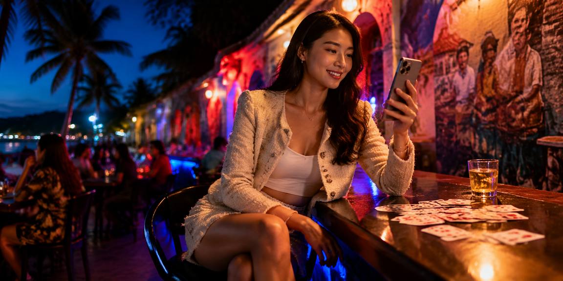 Ganesha Fortune di hk4d: Kemudahan Akses Ke Meja Langsung