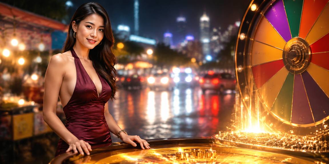Platform yang Dibina untuk Pemain Malaysia